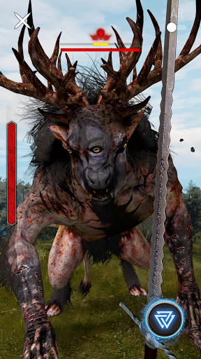 The Witcher: Monster Slayer screenshots 16