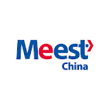 Meest China icon
