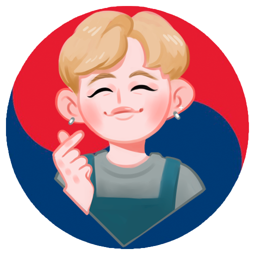 Guess K-Pop logo