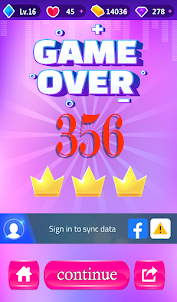Xo Team Piano Game Tiles
