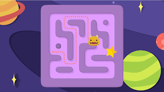 Game screenshot Hunika Maze hack