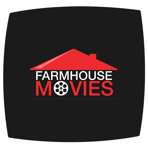Farmhouse Movies logo