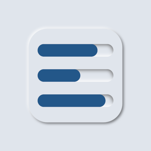Simple Progress Tracker logo