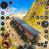 Bus Simulator: Coach Bus Game icon