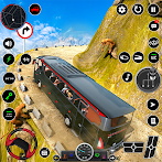 Bus Simulator: Coach Bus Game