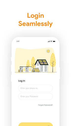 Inqilab Project Management