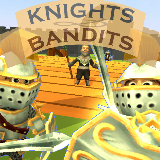 Knights and Bandits.io  Icon