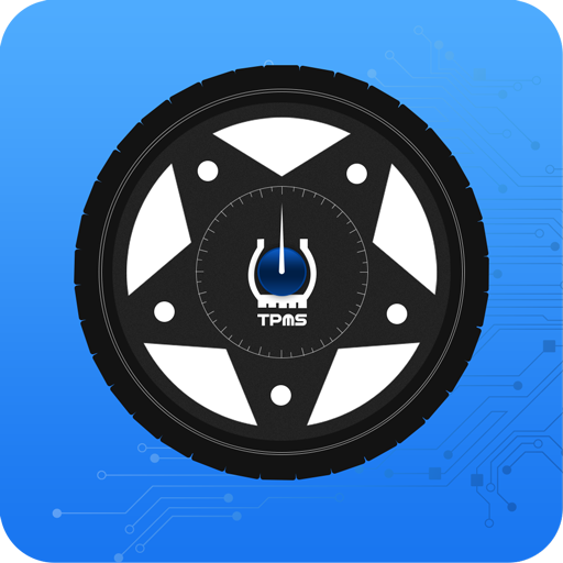 TPMSII 1.2.0 Icon