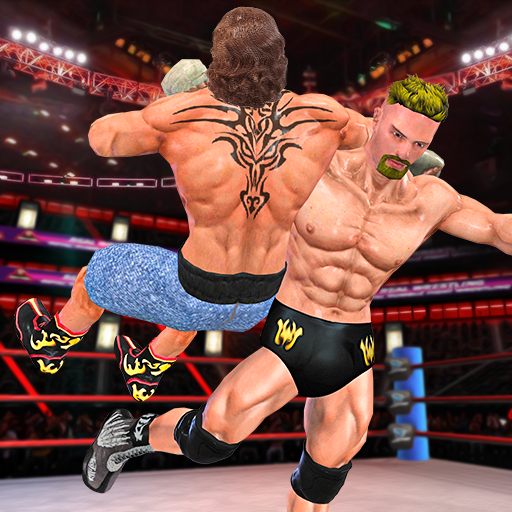 Jogo De Luta Livre WWE Offline – Apps no Google Play