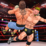 Cover Image of Download Bodybuilder Ring Fighting Club 2.1.3 APK