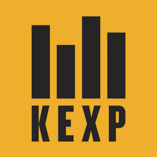 KEXP logo