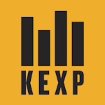 Cover Image of डाउनलोड KEXP 3.2.3 APK