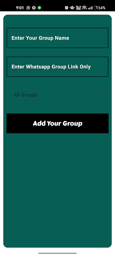 Whats Active Groups Links Join Screen 2