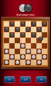 Checkers Legend 2023