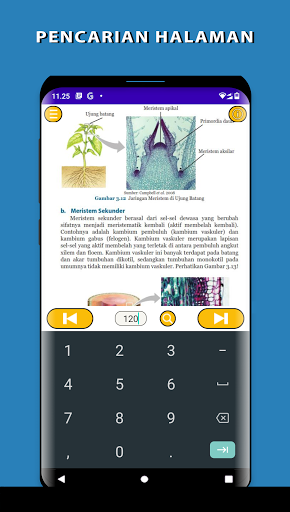 IPA SMP Kelas 8 Semester 1 K13