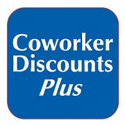 Coworker Discounts Plus