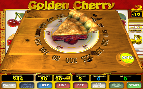 Slots Golden Cherry(圖2)-速報App
