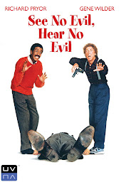 Icon image See No Evil, Hear No Evil (1989)