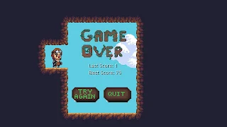 Dodgin - Screenshot 3