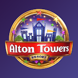 Alton Towers Resort - Official icon