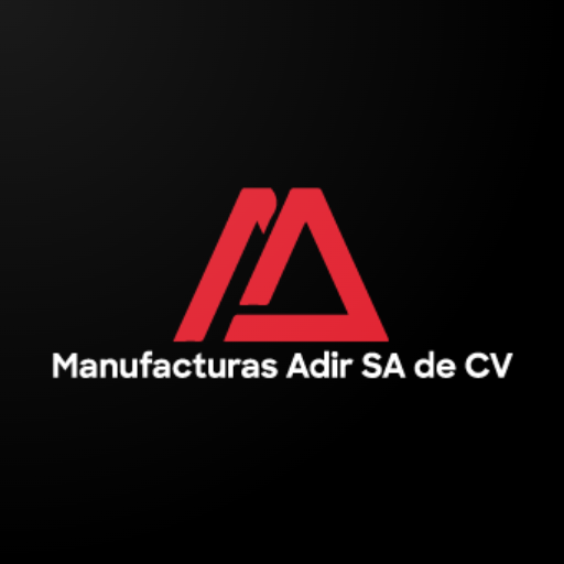 Manufacturas Adir logo