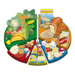 Cover Image of Download PlanYourDiet 2.1 APK