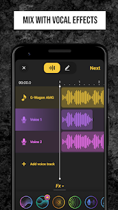 Rap Fame - Rap Music Studio MOD APK (premium sbloccato) 3