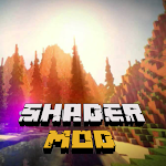 Cover Image of Télécharger Realistic Shader Mod. 1.0 APK