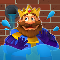 Breaker King - Brick Ball 3D