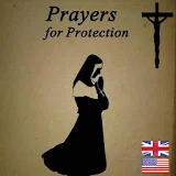 Protection Prayers icon