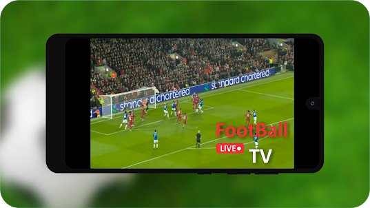 Football Live TV Guide