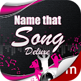 Name that Song Deluxe! icon