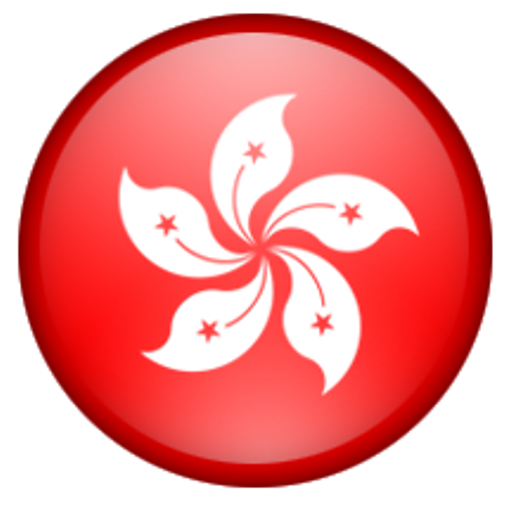 Hong Kong Jobs  Icon