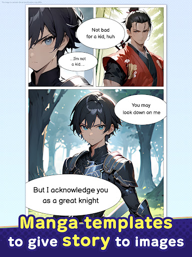 Dobby Canvas screenshot 23