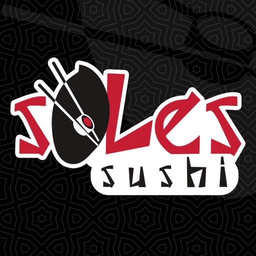 Soles Sushi logo