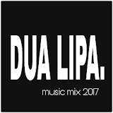 Dua Lipa - Music Mix icon
