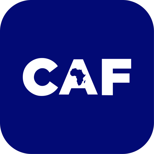 Cyber Africa Forum logo
