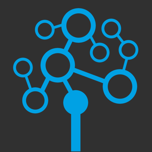 Potts Tree Hub logo