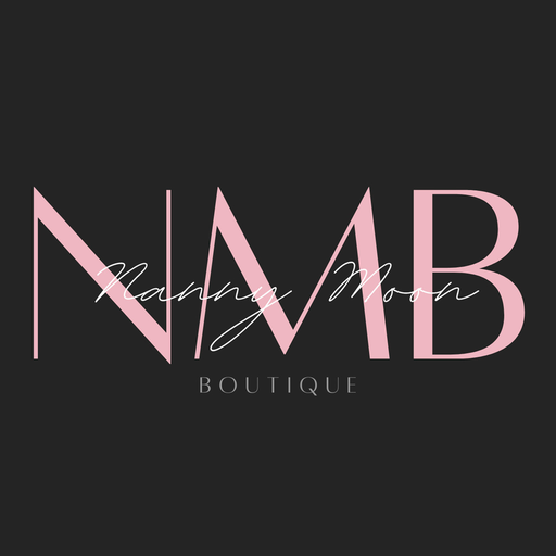 Nanny Moon logo