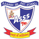 Cover Image of Download Adarsh School Dadanpur  APK