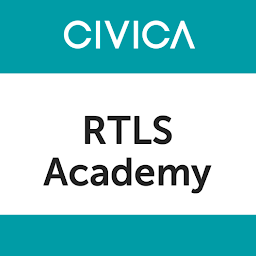 「RTLS Academy」のアイコン画像