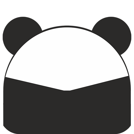 GPFIN-PANDA Freund logo