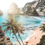 Cover Image of Unduh pictures : beautiful beaches 2  APK