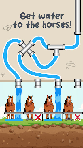Android application IQ Boost: Training Brain Games screenshort