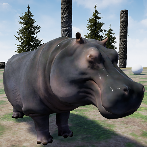 Happy Hippo Simulator Download on Windows