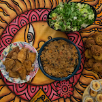 Cover Image of Скачать Sudan Recipes 1.1 APK