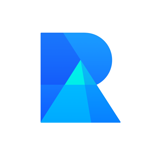 Republic: Invest in the future Logo