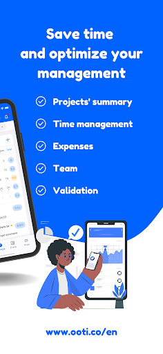 OOTI Screenshot 3 - AppWisp.com