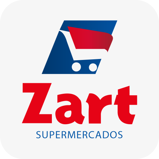 Zart Supermercados logo
