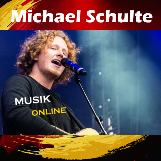 Michael Schulte Music - German logo